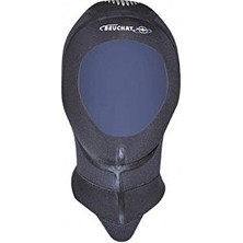 Lusenne Dalış Aksesuarı: X-Trem 6,5mm Erkek Başlık - Güçlü ve Dayanıklı Dalış Ekipmanı