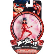 Bandai Miraculous Ladybug Figür 39721