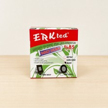 Erk LED Hareket Sensörlü LED Armatür 220-240V IP20