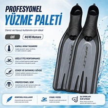Lusenne Palet & Patik: Iş Paleti
