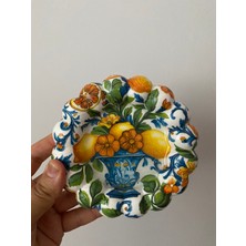 LAMİ Bardak Altlığı Dekor Takı Tabağı