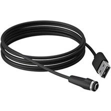 Lusenne Dalış Bilgisayarı: USB , Kolay Veri Aktarımı ve Kullanım Kolaylığı