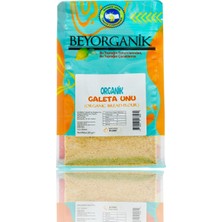 Badelya Beyorganik-Organik Galeta Unu 285 gr