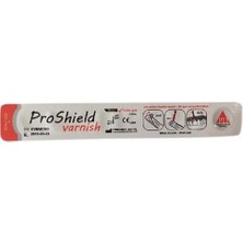 Proshield Varnish Koruyucu Flor Vernik 10 Adet