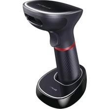 Sunlux XL-9610 Kablosuz Karekod 1d/2d Standlı Barkod Okuyucu
