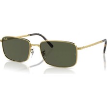 Ray-Ban RB3717 9196/31 Güneş Gözlüğü