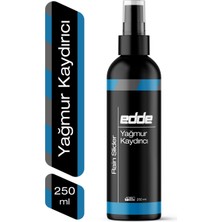 Edde Araba Araç Oto Cam Yağmur Kaydırıcı Ayna Cam Yağmur Suyu Kaydırıcı 250 ml Oto Detailing