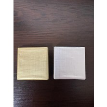 CK Chocolate Gümüş Sargılı Sütlü Madlen Çikolata 750 G