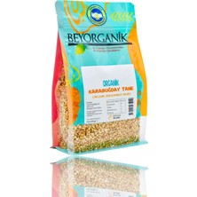 Badelya Beyorganik- Organik Karabuğday Tane 440 gr