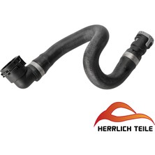 Herrlich Teile V40- Radyatör Hortumu Sil.kap.bağlanan