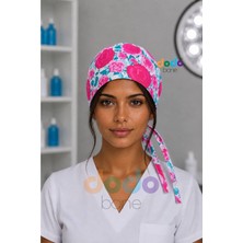 Dodo Bone Pembe Gül Cerrahi Bone , Medikal Saç Bonesi , Doktorlar , Diş Hekimleri , Hemşireler , Için