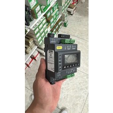 Parker PSD4DF3 Elektronik Süper Isı Kontrolörü | LCD Ekranlı | Modbus RS485 | Canbus