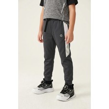 Marco Kids 05-26Y529 Z-2 Siyah Çocuk Spor Ayakkabı
