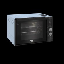 Beko BMF 30 QBM AF Mini Fırın