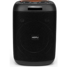 HEPU MÜZİK ÇALAR 60 WATT HP-S52