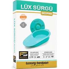 Hanımağa Medikal Lüx Sürgü