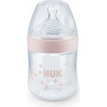 Nuk Nature Sense Pp Biberon 150 ml