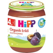 Hipp Organik Erik Püresi 125 gr *3'lü