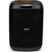 HEPU MÜZİK ÇALAR 60 WATT HP-S53