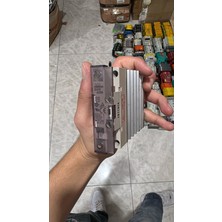 Omron G3PE-225B Solid State Röle (Ssr) 25A 100-240VAC 12-24VDC Dın Ray Tipi