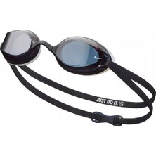 Nike 'nıke Swım Legacy Comfort 6lı Adult Goggles Smoke Grey