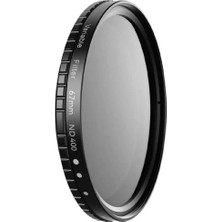 Apexel 67MM Akıllı Filtre Telefon Lensi