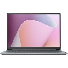 Lenovo Ideapad Slim 3 15ABR8 82XM00U8TX_16 Ryzen 7 5825U 16GB 512GB SSD 15.6" Do