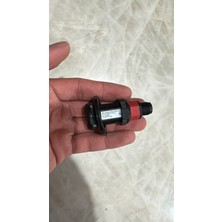 Leuze PRK318B/4P-M12 Reflektörlü Fotoelektrik Sensör | Pnp | M12 4 Pin | IP67