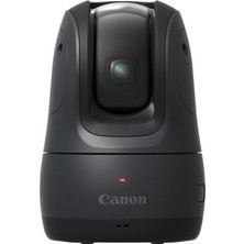 Canon Powershot Px Siyah Fotoğraf Makinesi