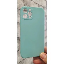 Vendas Ucuzluk Çadırı iPhone 12 Pro Uyumlu Soft Silikon Kılıf