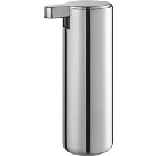 Blomus Modo Sıvı Sabunluk Cilalı Paslanmaz Çelik 165 ml