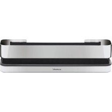 Blomus Nexıo Duş Sepeti Paslanmaz Çelik Parlatılmış Parlak  7X34 cm