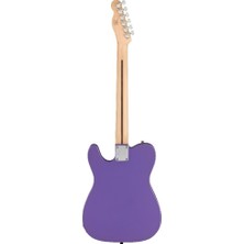 Squier Sonic Esquire H Laurel Klavye Bpg Ultraviolet Elektro Gitar
