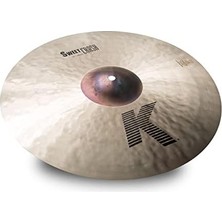 Meinl Zildjian K0704 K Series 18" Sweet Crash
