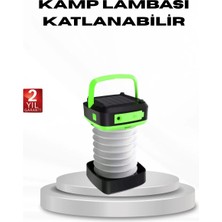 Alkasaz Taşınabilir Şarjlı LED Lamba – Dokunmatik Kontrol, Üç Kademeli Işık ve Uzun Ömürlü Pil Performansı
