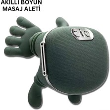 Alkasaz FH670 Masaj