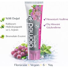 Biomed Sensitive Diş Macunu 100 gr