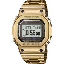 Seiko Casio GMW-BZ5000GD-9DR Kol Saati
