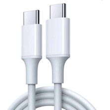 HEPU HP-436 Type-C to Type-C Kablo – 2 Metre Hızlı Şarj & Veri Aktarımı