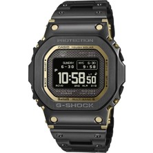 Seiko Casio GMW-BZ5000BD-1DR Kol Saati