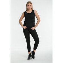 Fit Women Termal Atlet Takım 4412