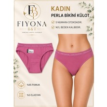 Kadın Tutku Bikini Külot