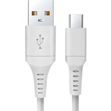 Hepu Nova Series Type-C USB Kablo HP-NYK004