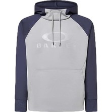 Oakley Sierra Dwr Erkek SWEATSHIRT-FOA402382CMT