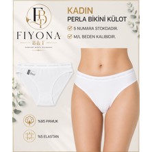 Kadın Tutku Bikini Külot