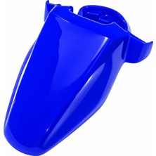Moto Express Yamaha BWS100 1998-2010 Ön Çamurluk Parlak Mavi Ys