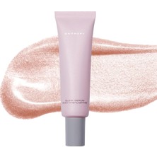 Entropy Glow Serum Body Highlighter Sugar Lit - Işıltılı Vücut ve Yüz Aydınlatıcısı