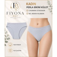 Kadın Tutku Bikini Külot