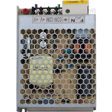 Audio 002429 90W 24V Switch Mode Güç Kaynağı