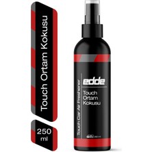 Edde Touch Araba Araç Oto Ortam Kokusu Araç Içi Kokuları Oto Parfümü 250 ml Oto Detailing
